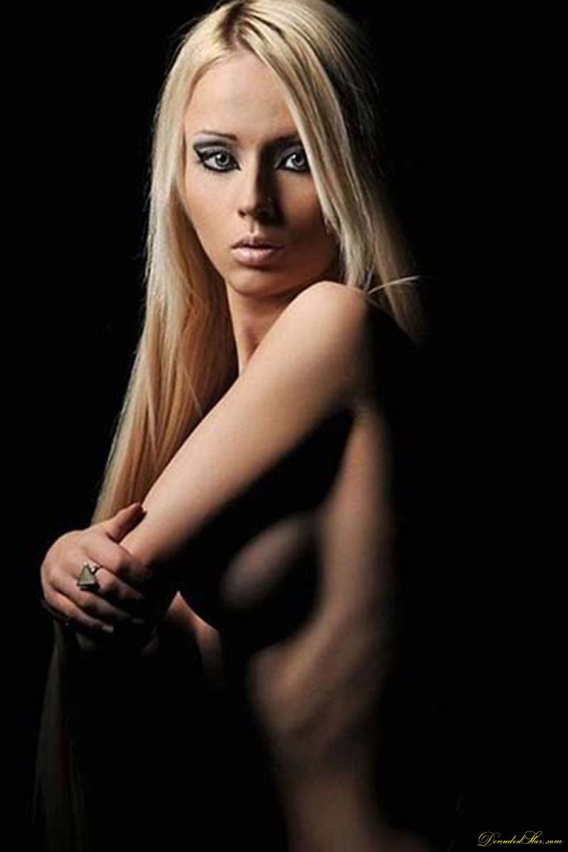 Валерия лукьянова голая